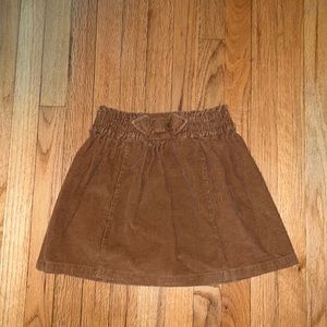 Hanna Anderson corduroy skirt (8)